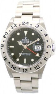 Rolex Oyster