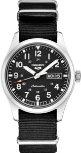Seiko SRPG37
