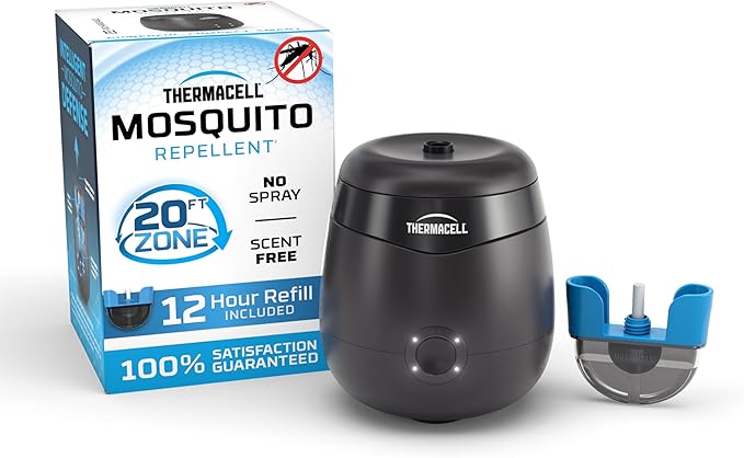 Thermacell Mosquito Repeller