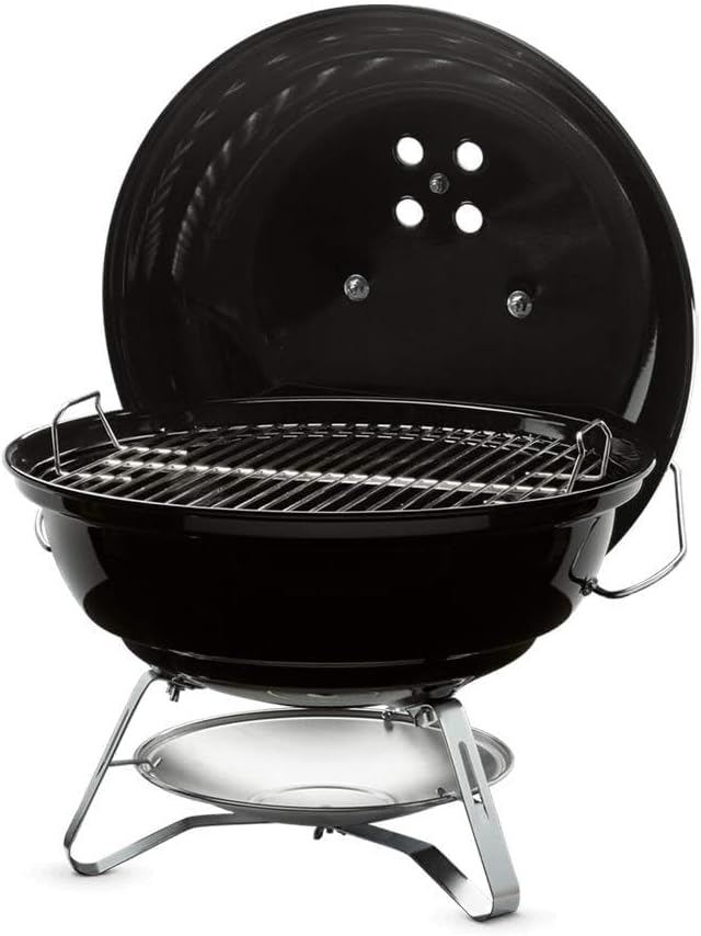 Weber Portable Grill